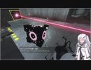 【ゆっくり+CoeFont実況】　Portal2やるよ　part6