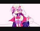 UTAUCover_アイディスマイル_CULLENT