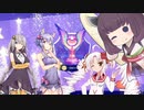 【ポケモンユナイト】マスターパレスにうちはなる！#Final #ついなちゃん #東北きりたん #結月ゆかり #紲星あかり