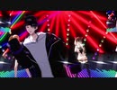 【にじさんじMMD】U.S.A.【#剣持コラ画像】