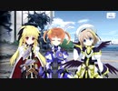 【アサルトリリィ Last Bullet】イベントストーリー 約束の魔法 3話