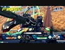 EXVS2XB　即席固定　カバカーリーまとめ3