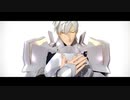 【大幅更新につきver1.41使用禁止】パーシヴァルでカトラリー【Fate/MMD】