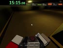 Smile Red+yellow+black+blue+pink key speedrun