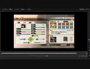 [プレイ動画]　戦国無双４の阿讃侵攻をお市でプレイ