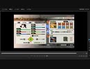 [プレイ動画]　戦国無双４の阿讃侵攻をかずはでプレイ