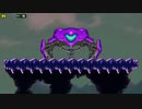 メトロイド風2Dアクション(開発中)