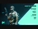 [BF2042]ゲームプレイ  マケイ,ファルック,ボリス,キャスパー  バトルフィールド2042
