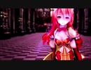 「MMD」カジノうさぎの重音テト BBF
