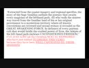 weaknesses in Crowley's practice of sex magic - クロウリーが実践したセックスマジックの弱点 (in english)