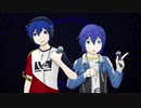 【KAITO V1 ・ V3】RAD DOGS【カバー】