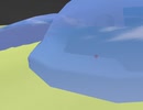 【あずきさん】ＭＭＤで遊んでみた【見送る】