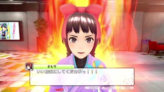 優柔不断な僕が「幻影異聞録#FE Encore」初プレイ42