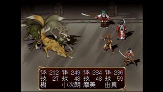 俺の屍を越えてゆけを昂実況１９
