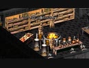 人気シリーズ続編【Fallout2】コンパニオンと共に解説字幕プレイ Part35.5-3（番外編）