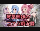 【ラナクア】琴葉姉妹のコア凸戦況録32【BBPS4】