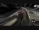 電車でD Rising Stage 二宮大樹に最初から全開で勝ってみた