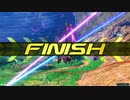 【EXVS2XB】ですともおじさんのクロブ珍道中177