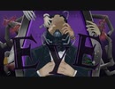 【僕のヒーローアカデミア】オール•フォー•ワンで 【EYE】 歌ってみた【声真似】