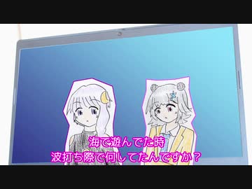 【CeVIO AI+ボイロラジオ】第23回 ゆかりっか！ 月と雪のラジオ