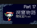 【初見プレイ】ノベタを待つ洞窟物語part17