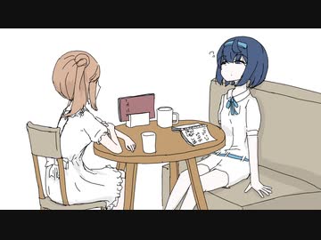 寝起きつづみ【CeVIO劇場】
