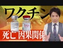 疑問の放送　ワクチンに殺された被害　大変な人生　死亡証明も出来ない　ワクチンパスポート反対署名