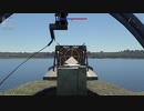 【WarThunder】ザラマンダーでくぐろう