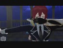 【信濃/日向/太鼓鐘】アウトサイダー【MMD刀剣乱舞】