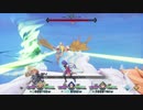 sc^ベリハ引継でもいいじゃない聖剣伝説３ＴＯＭだもの 闇光男 １４