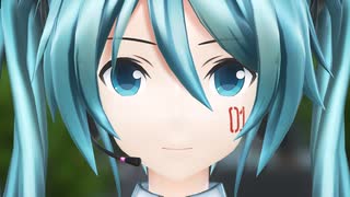 【初音ミク】ミライペダル【オリジナル】