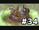 ブレスオブファイア３を激しく初見実況プレイPart34