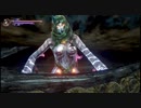 Bloodstained:Ritual of the Night(PS4) ナイトメアモード 短剣縛り(シャード&料理&本禁止) ウェパル戦