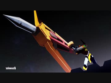 ヲルガゲリヲン新劇場版:序 part3/3