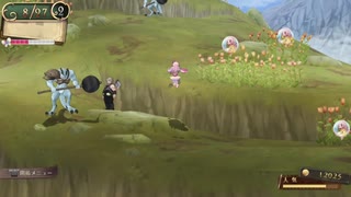 犬速さんのメルルのアトリエ実況part25