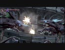 Bloodstained:Ritual of the Night(PS4) ナイトメアモード 短剣縛り(シャード&料理&本禁止) ウァラク戦