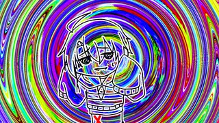 【UTAUカバー】塵塵呪詛【欠音トモヤ】