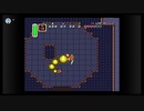 ゼルダの伝説　神々のトライフォースやってみる。part１４