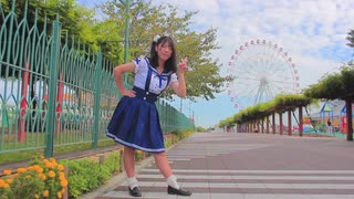 【みやこ】テルミーアンサー 踊ってみた