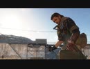 METAL GEAR SOLID V: GROUND ZEROES + THE PHANTOM PAIN_20210903105151