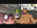 インムワールド　遭難旅館建設の裏技,mp7 【rim world】
