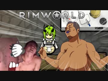 インムワールド　遭難旅館建設の裏技,mp7 【rim world】