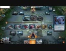 【MTGArena】マジックザギャザリング実況プレイ105(キャリクス)
