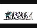 【にじさんじMMD】試作品まとめ