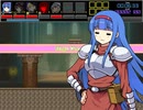 【アクションゲームツクールMV製】リーナたんの冒険その２