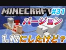 【Minecraft】初心者と一緒にのんびりマイクラ生活#31【女性２人実況】