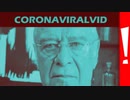 ジャン・ベルナール・フルティヤン教授（薬理学・毒物学）が、SARS CoVウイルスの起源について語る。