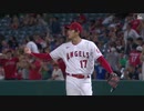 [MLB]大谷翔平7回2失点で9勝目[2021]