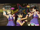 【アイマス2】GOMYWAY!!で高得点を目指してみた【PS3】