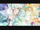 白息 / Small Spring feat.初音ミク